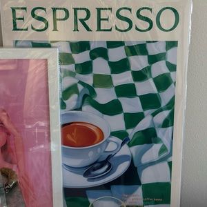 Meet your Posher, Cristina